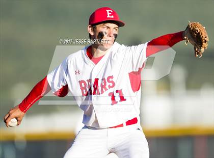Thumbnail 2 in Estancia vs. Pecos photogallery.