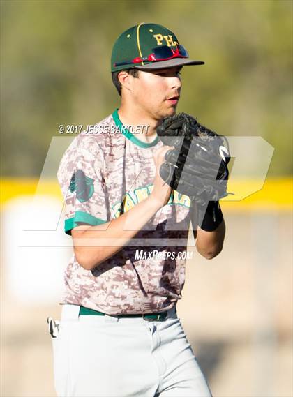 Thumbnail 3 in Estancia vs. Pecos photogallery.