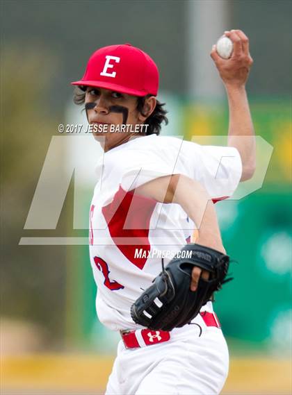 Thumbnail 1 in Estancia vs. Pecos photogallery.