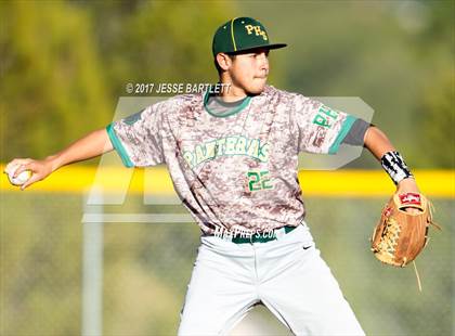 Thumbnail 1 in Estancia vs. Pecos photogallery.