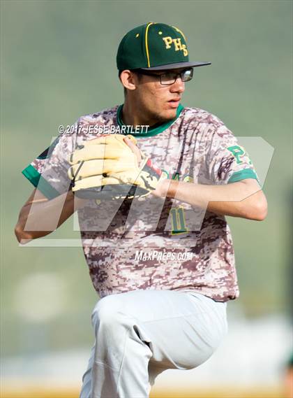 Thumbnail 3 in Estancia vs. Pecos photogallery.