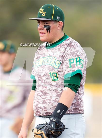 Thumbnail 3 in Estancia vs. Pecos photogallery.