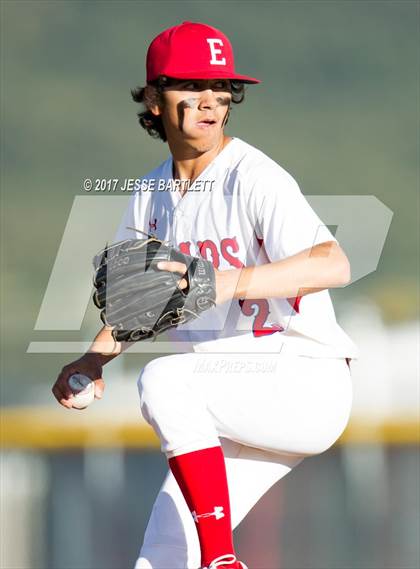 Thumbnail 1 in Estancia vs. Pecos photogallery.
