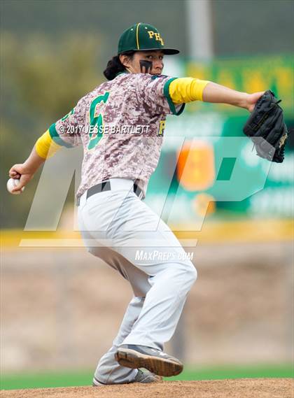 Thumbnail 2 in Estancia vs. Pecos photogallery.