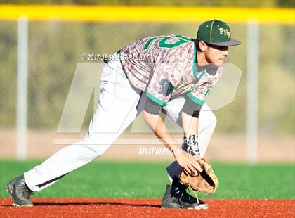 Thumbnail 2 in Estancia vs. Pecos photogallery.