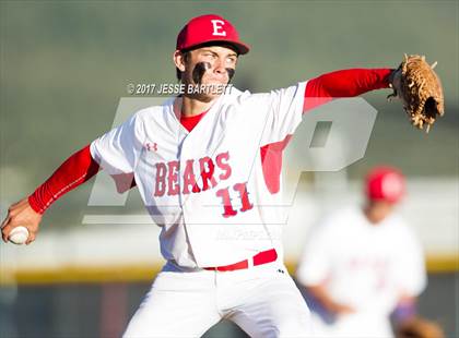 Thumbnail 3 in Estancia vs. Pecos photogallery.