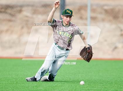 Thumbnail 1 in Estancia vs. Pecos photogallery.