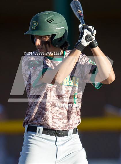 Thumbnail 3 in Estancia vs. Pecos photogallery.