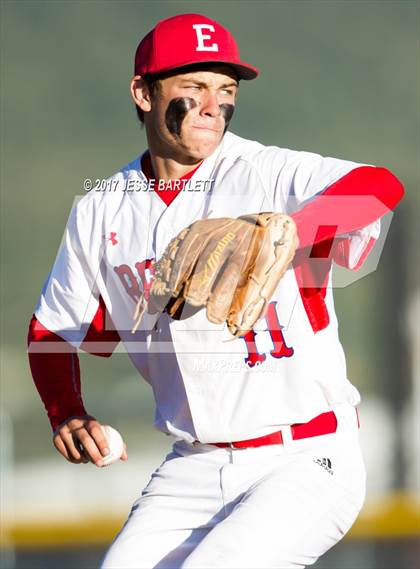 Thumbnail 1 in Estancia vs. Pecos photogallery.
