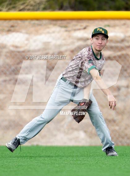 Thumbnail 2 in Estancia vs. Pecos photogallery.