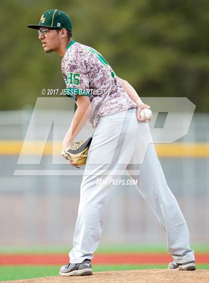 Thumbnail 3 in Estancia vs. Pecos photogallery.