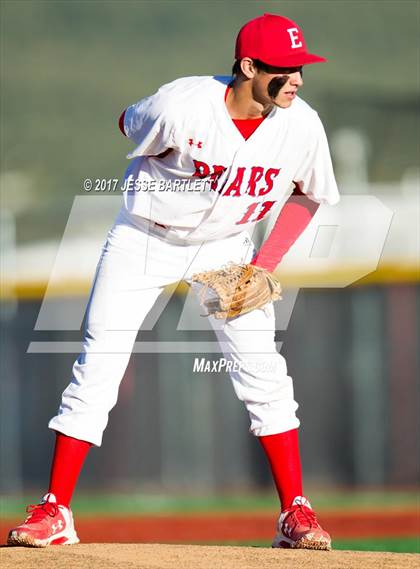 Thumbnail 1 in Estancia vs. Pecos photogallery.