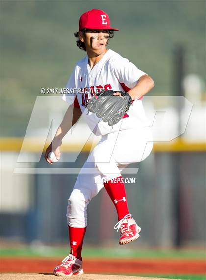 Thumbnail 2 in Estancia vs. Pecos photogallery.