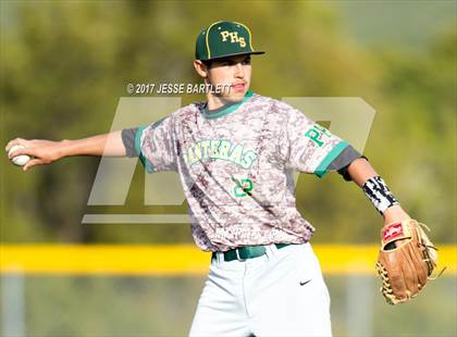 Thumbnail 1 in Estancia vs. Pecos photogallery.