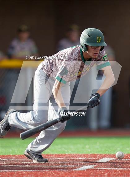 Thumbnail 3 in Estancia vs. Pecos photogallery.