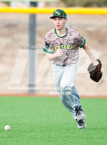 Thumbnail 2 in Estancia vs. Pecos photogallery.