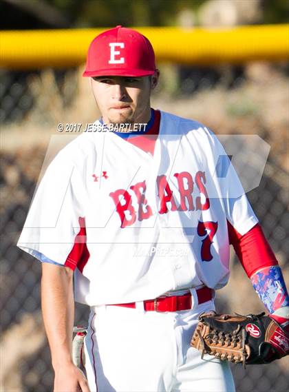 Thumbnail 2 in Estancia vs. Pecos photogallery.