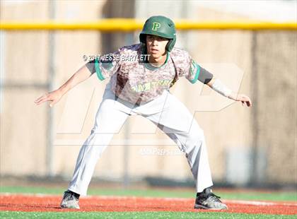 Thumbnail 3 in Estancia vs. Pecos photogallery.
