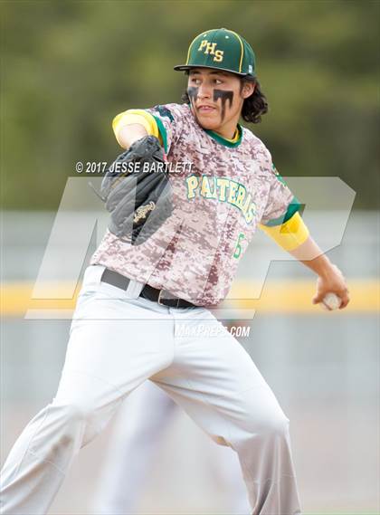 Thumbnail 1 in Estancia vs. Pecos photogallery.