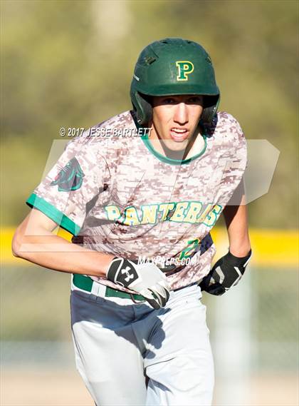 Thumbnail 1 in Estancia vs. Pecos photogallery.