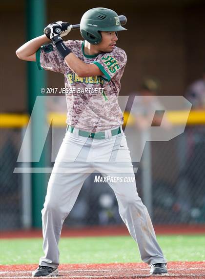 Thumbnail 3 in Estancia vs. Pecos photogallery.