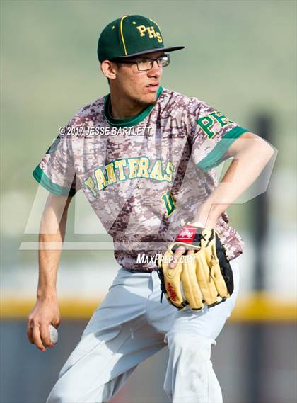 Thumbnail 1 in Estancia vs. Pecos photogallery.