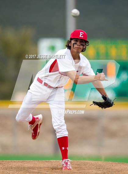 Thumbnail 1 in Estancia vs. Pecos photogallery.