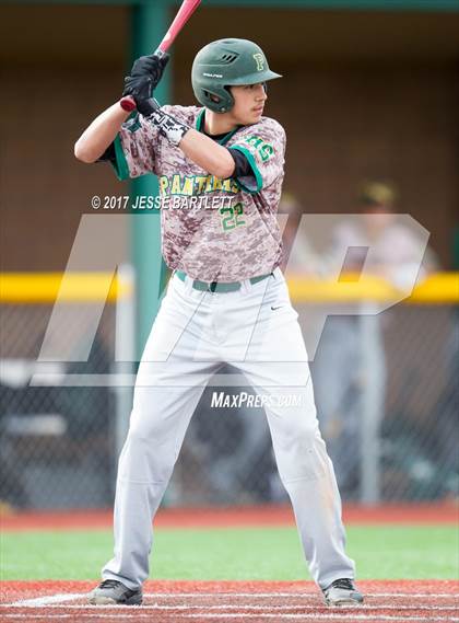 Thumbnail 3 in Estancia vs. Pecos photogallery.