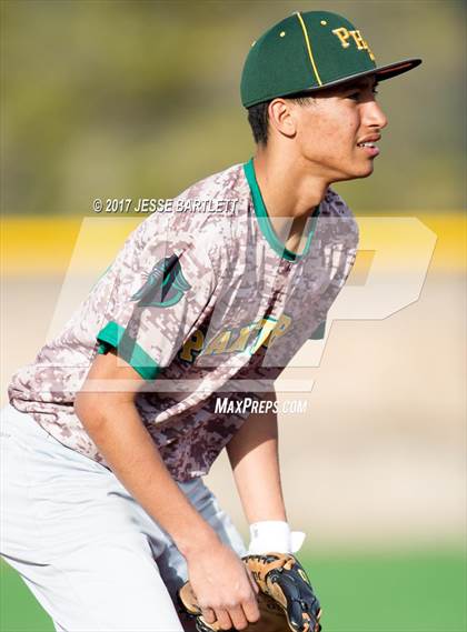 Thumbnail 2 in Estancia vs. Pecos photogallery.