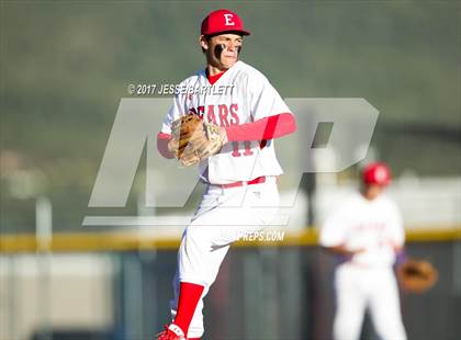 Thumbnail 3 in Estancia vs. Pecos photogallery.