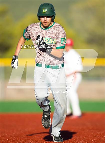Thumbnail 2 in Estancia vs. Pecos photogallery.