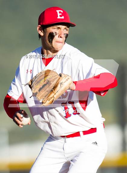 Thumbnail 1 in Estancia vs. Pecos photogallery.