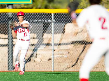 Thumbnail 1 in Estancia vs. Pecos photogallery.