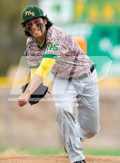 Thumbnail 1 in Estancia vs. Pecos photogallery.