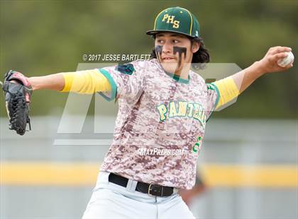 Thumbnail 1 in Estancia vs. Pecos photogallery.