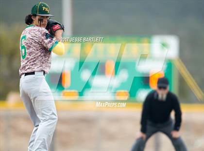 Thumbnail 3 in Estancia vs. Pecos photogallery.
