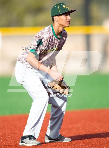 Thumbnail 3 in Estancia vs. Pecos photogallery.
