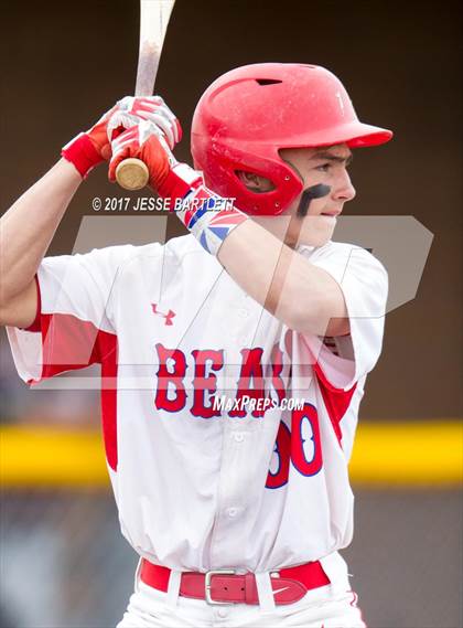 Thumbnail 1 in Estancia vs. Pecos photogallery.
