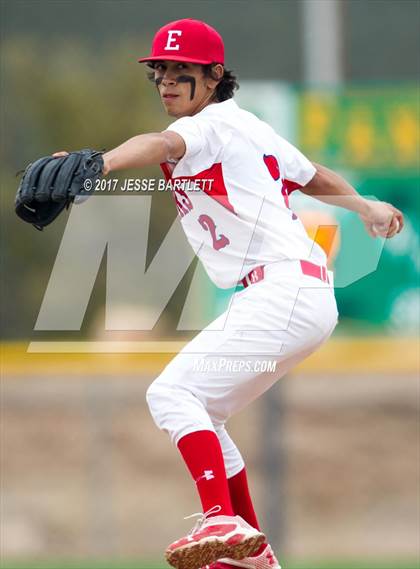 Thumbnail 1 in Estancia vs. Pecos photogallery.