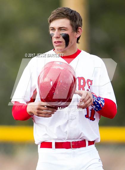 Thumbnail 1 in Estancia vs. Pecos photogallery.