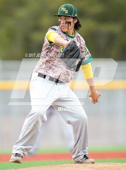 Thumbnail 3 in Estancia vs. Pecos photogallery.