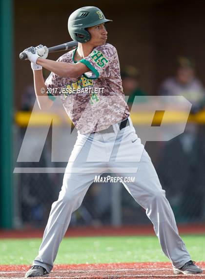 Thumbnail 1 in Estancia vs. Pecos photogallery.