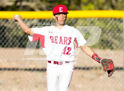 Thumbnail 3 in Estancia vs. Pecos photogallery.