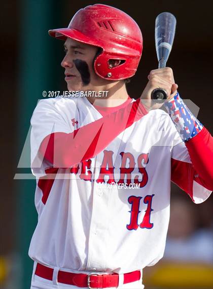 Thumbnail 2 in Estancia vs. Pecos photogallery.