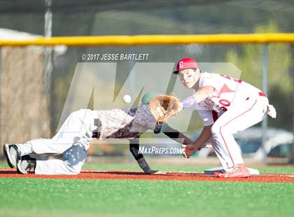 Thumbnail 1 in Estancia vs. Pecos photogallery.
