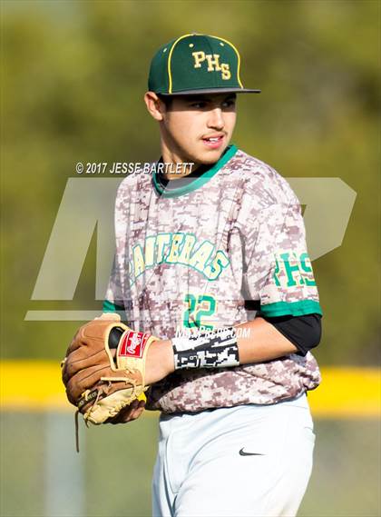 Thumbnail 3 in Estancia vs. Pecos photogallery.