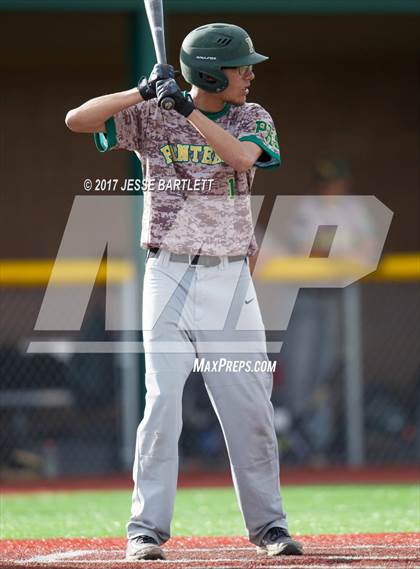 Thumbnail 2 in Estancia vs. Pecos photogallery.