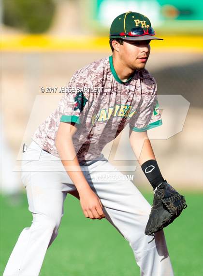 Thumbnail 1 in Estancia vs. Pecos photogallery.