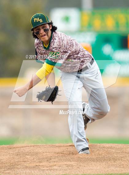 Thumbnail 3 in Estancia vs. Pecos photogallery.
