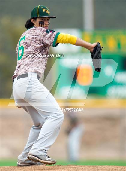Thumbnail 1 in Estancia vs. Pecos photogallery.